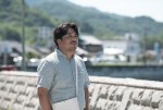 映画『リライト』に出演する篠原篤