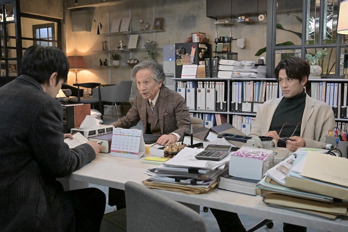 『クジャクのダンス、誰が見た？』第7話　“心麦”広瀬すず、封印されていた家族の秘密を知る