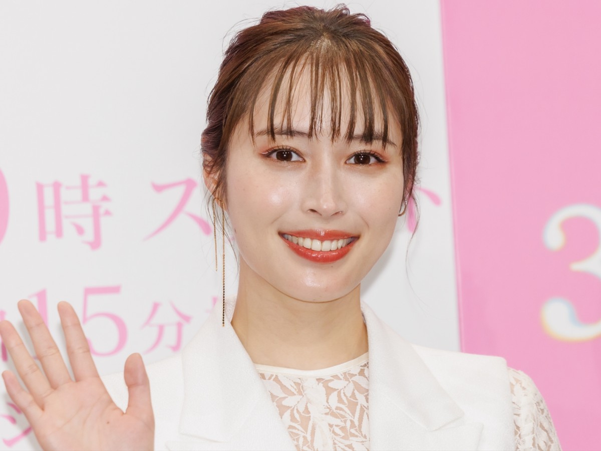 広瀬アリス