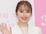 広瀬アリス、“推し”の誕生日に狂喜「お祝い申しあげますぅぅうううう」　ファンも爆笑「相変わらずオタクしとる笑」