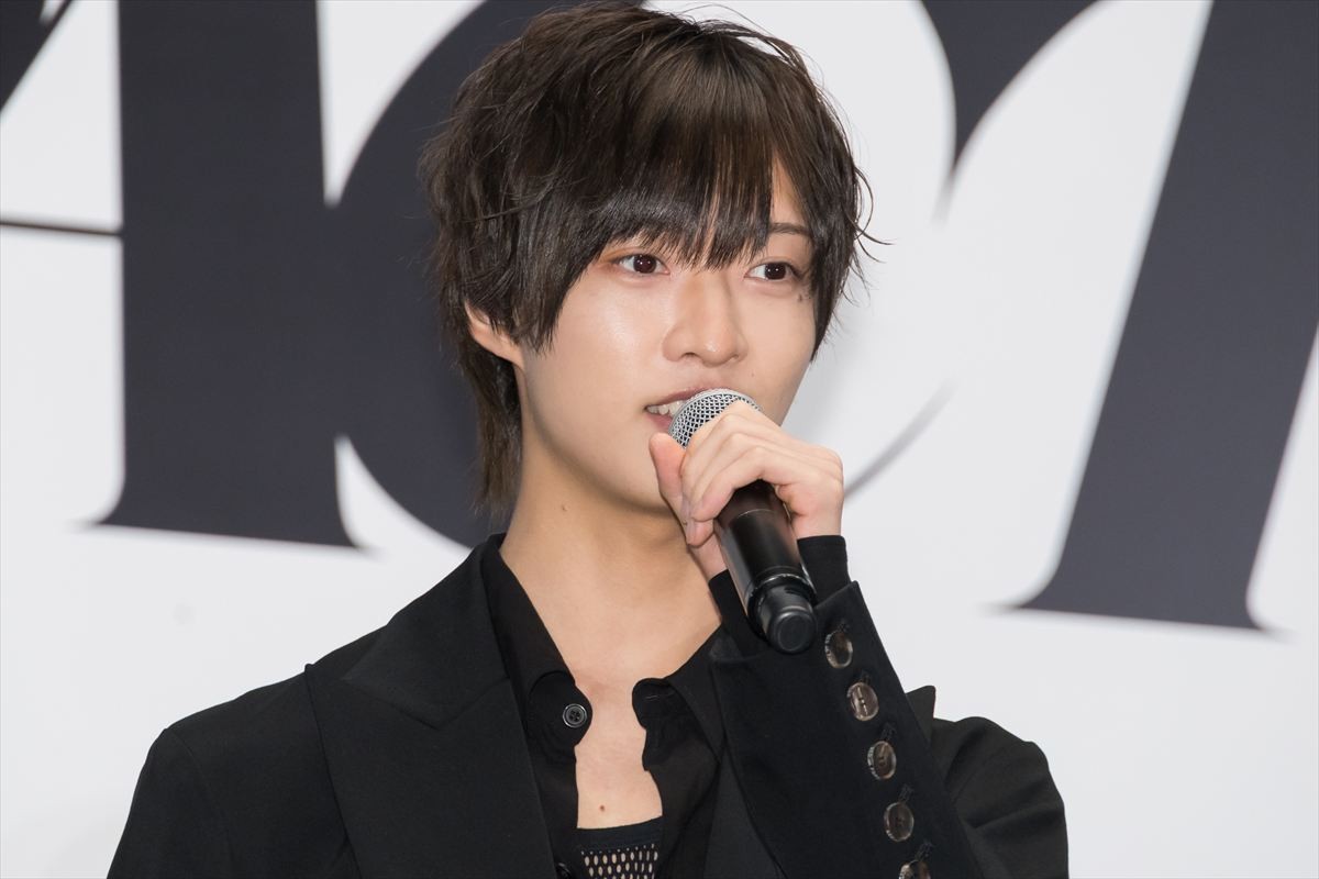 IMP.初主演舞台「“IMPACT”を残せるような舞台にしたい」エンディング作詞は北山宏光
