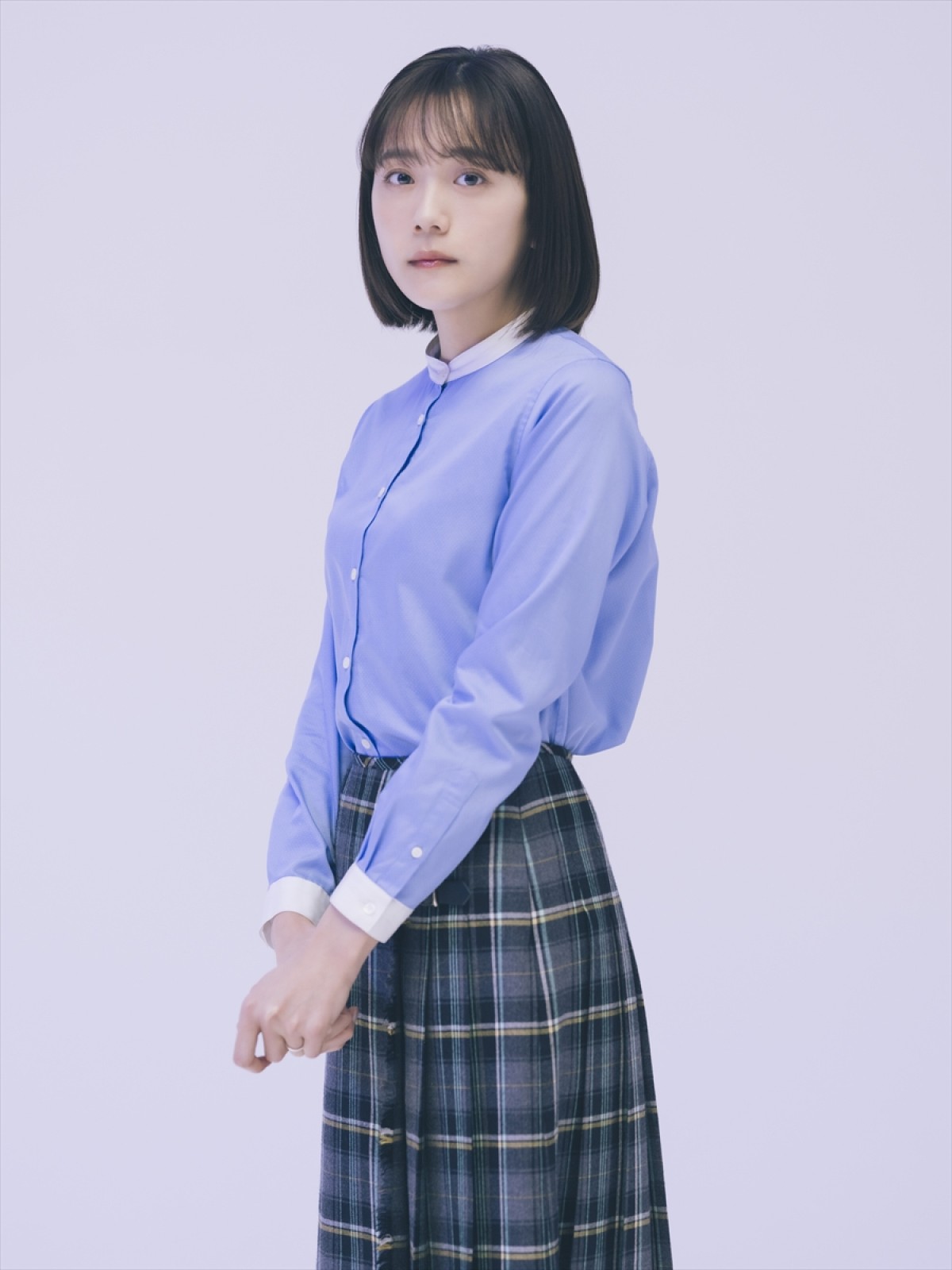 松井愛莉主演『子宮恋愛』に大貫勇輔、ONE N’ ONLY・沢村玲、吉本実憂の出演決定！