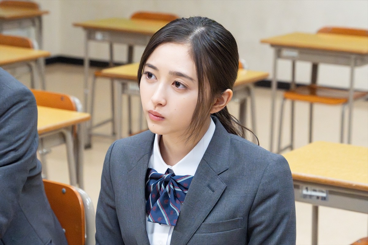 乃木坂46・井上和、グループ加入前は「笑顔が苦手だった」　ファンからの声で“明るい自分”も受け入れられるように