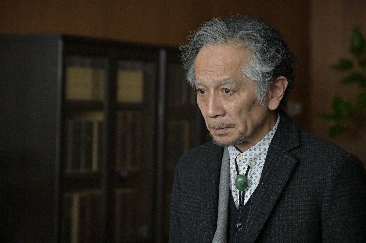 『クジャクのダンス、誰が見た？』第9話　“心麦”広瀬すず、“神井”磯村勇斗から提案を持ち掛けられる