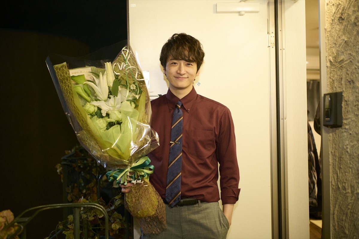 『御曹司に恋はムズすぎる』小関裕太、鹿賀丈史らレギュラーキャストがクランクアップ！