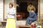 ドラマ『ムサシノ輪舞曲』場面写真