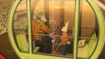 Netflixシリーズ『BEASTARS Final Season』Part 1場面写真