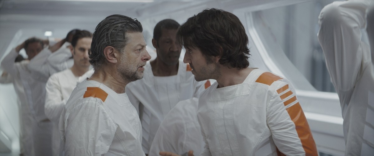 『キャシアン・アンドー』S1を“15分で振り返る”特別映像が公開！　全12話をギュッと凝縮