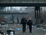 海外ドラマ『ロング・ブライト・リバー』場面写真