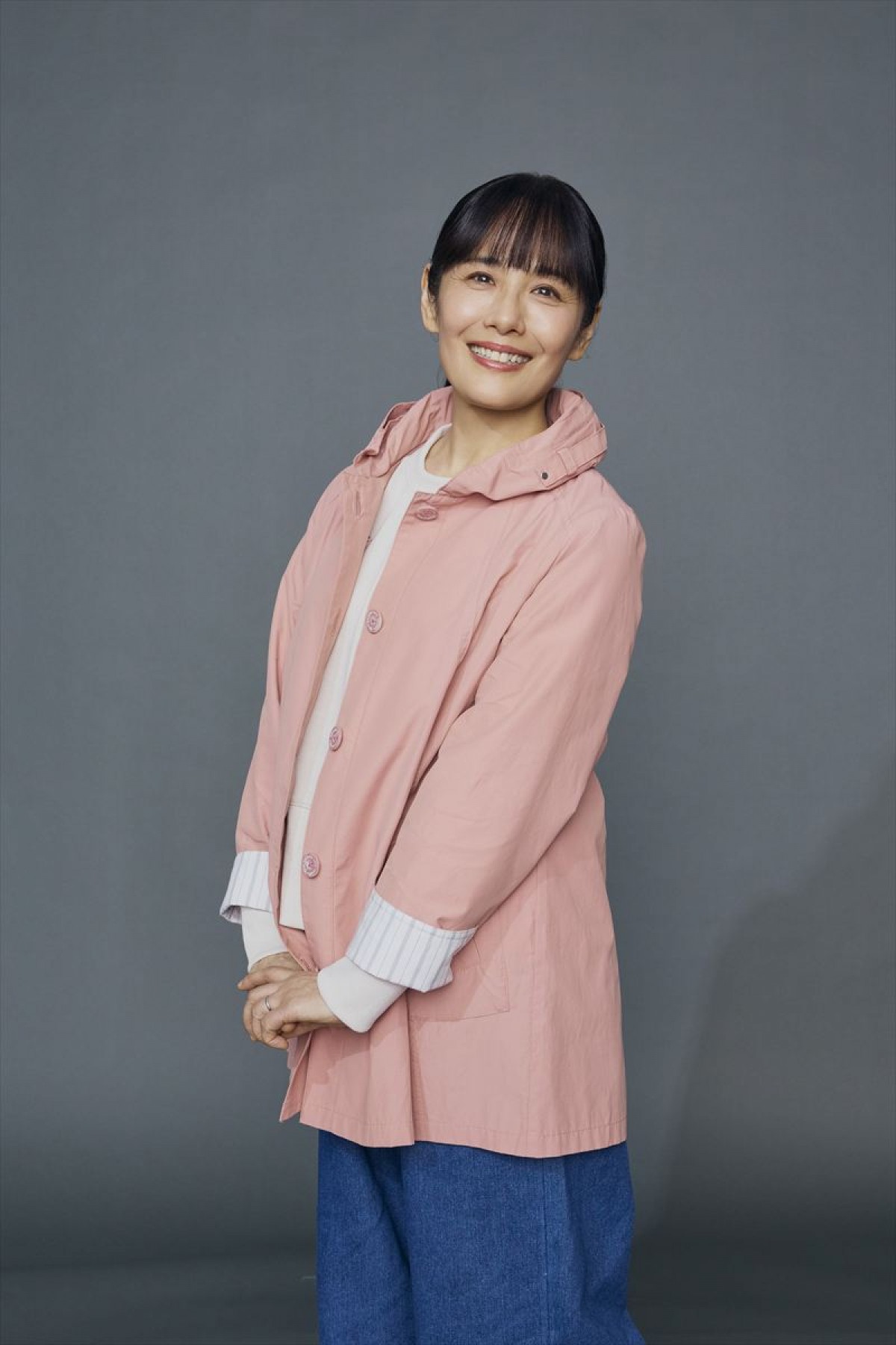 昨年ドラマ化『おっさんのパンツがなんだっていいじゃないか！』、映画化決定！　原田泰造、中島颯太、城桧吏ら続投