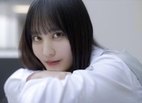日向坂46 五期生・松尾桜