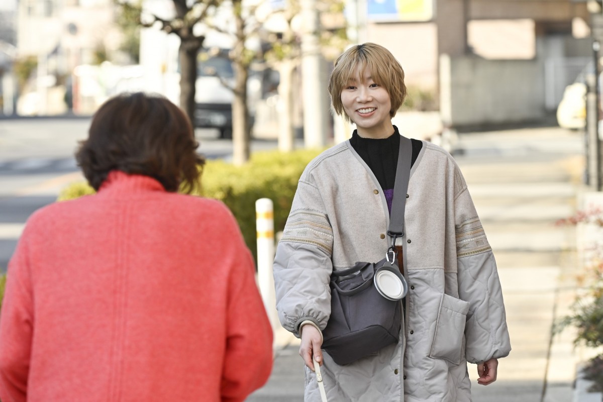 『問題物件』“犬頭”上川隆也、ラストでまさかの事態に　ネット騒然「犬太もいない！？」（ネタバレあり）