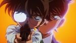 劇場版『名探偵コナン　14番目の標的（ターゲット）』場面写真