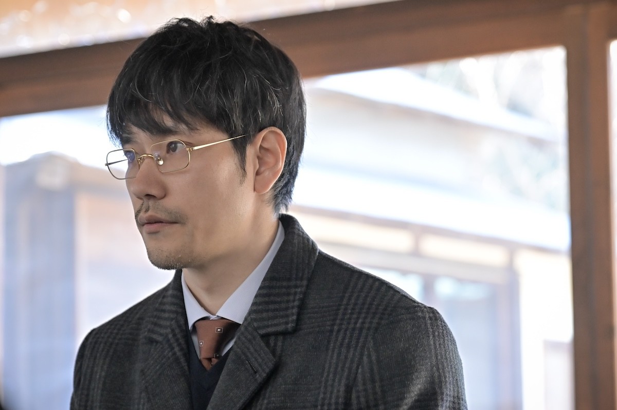 『クジャクのダンス、誰が見た？』第7話　“心麦”広瀬すず、封印されていた家族の秘密を知る