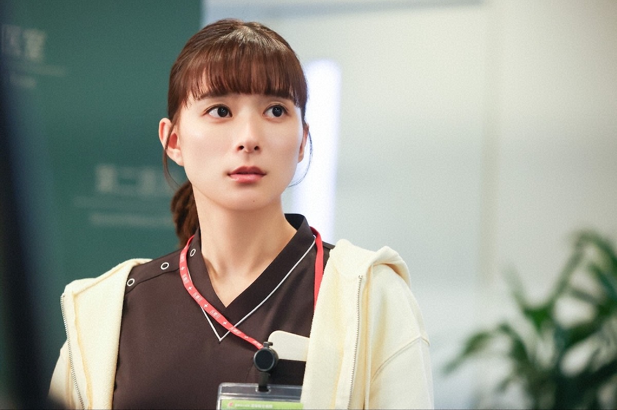 『まどか26歳』“城崎”佐藤隆太、“五十嵐”大西流星を熱烈ハグ　ネット感動「泣ける」「川藤先生に見えた」