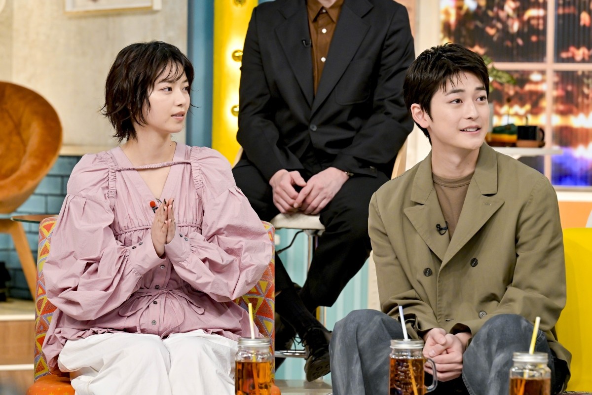高嶋ちさ子、夫とテレビ初共演！　26年前の約束を果たすためのプレゼント探しでちさ子節炸裂