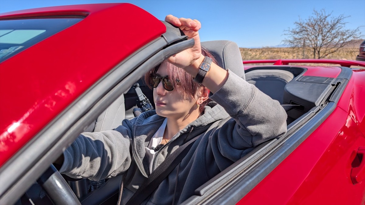 Hey！ Say！ JUMP・山田涼介、『アナザースカイ』で米ラスベガスへ！　メンバーから掛けられた言葉、今後の目標を赤裸々に語る