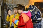 『仮面ライダーガヴ』第27話場面写真