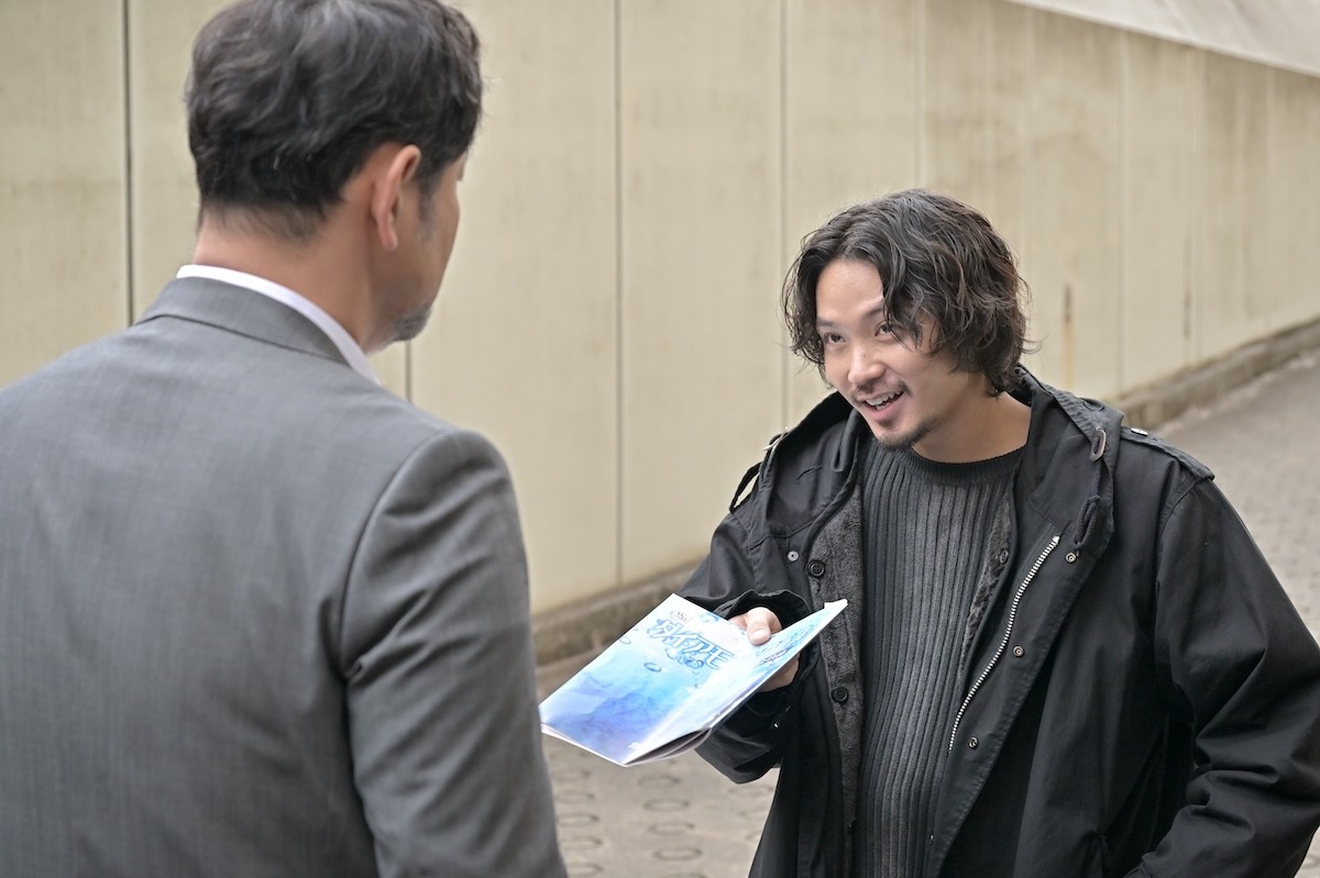 『クジャクのダンス』怒涛の急展開ラストにネット騒然「鳥肌立った…」「放心状態」（ネタバレあり）
