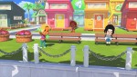 『トモダチコレクション わくわく生活』スクリーンショット