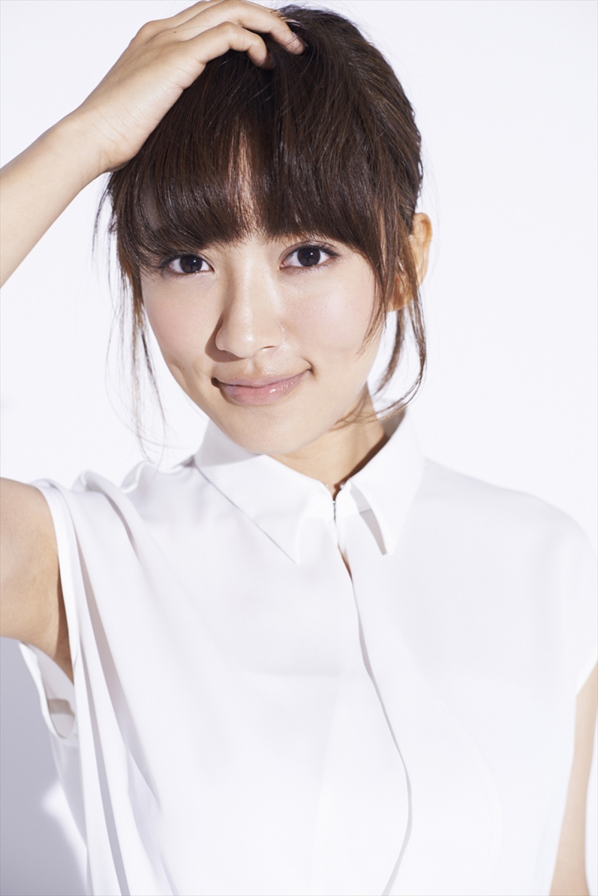 夏菜・小倉優子・西尾由佳理、『ヒルナンデス！』新レギュラーに決定！