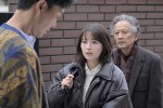 『クジャクのダンス、誰が見た？』第6話より