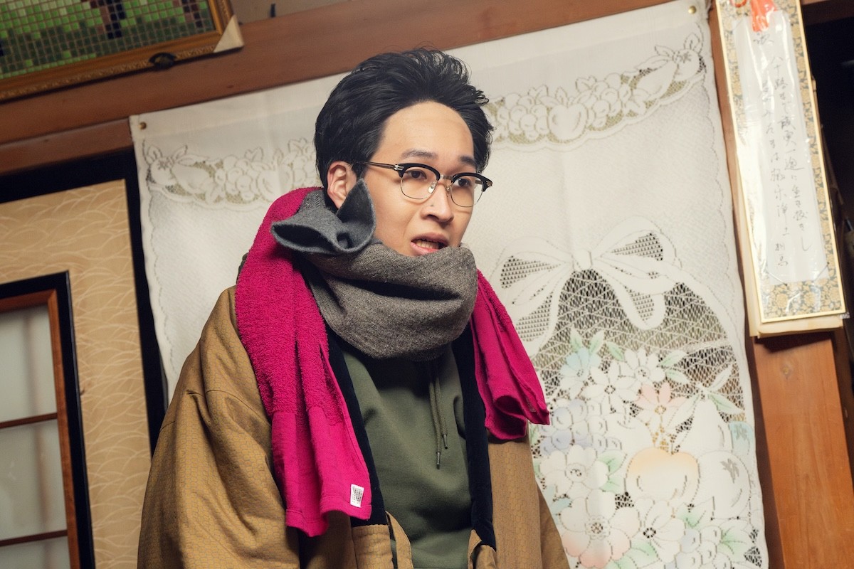 『ホットスポット』“瑞稀”志田未来の正体に視聴者ツッコミ「デカイ声でたw」「設定が渋滞」（ネタバレあり）