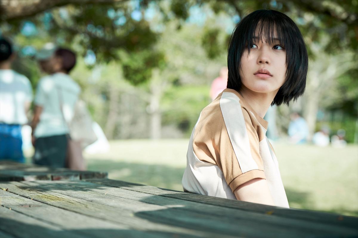南沙良主演『愛されなくても別に』7.4公開決定　“毒親”に振り回される女子大生に