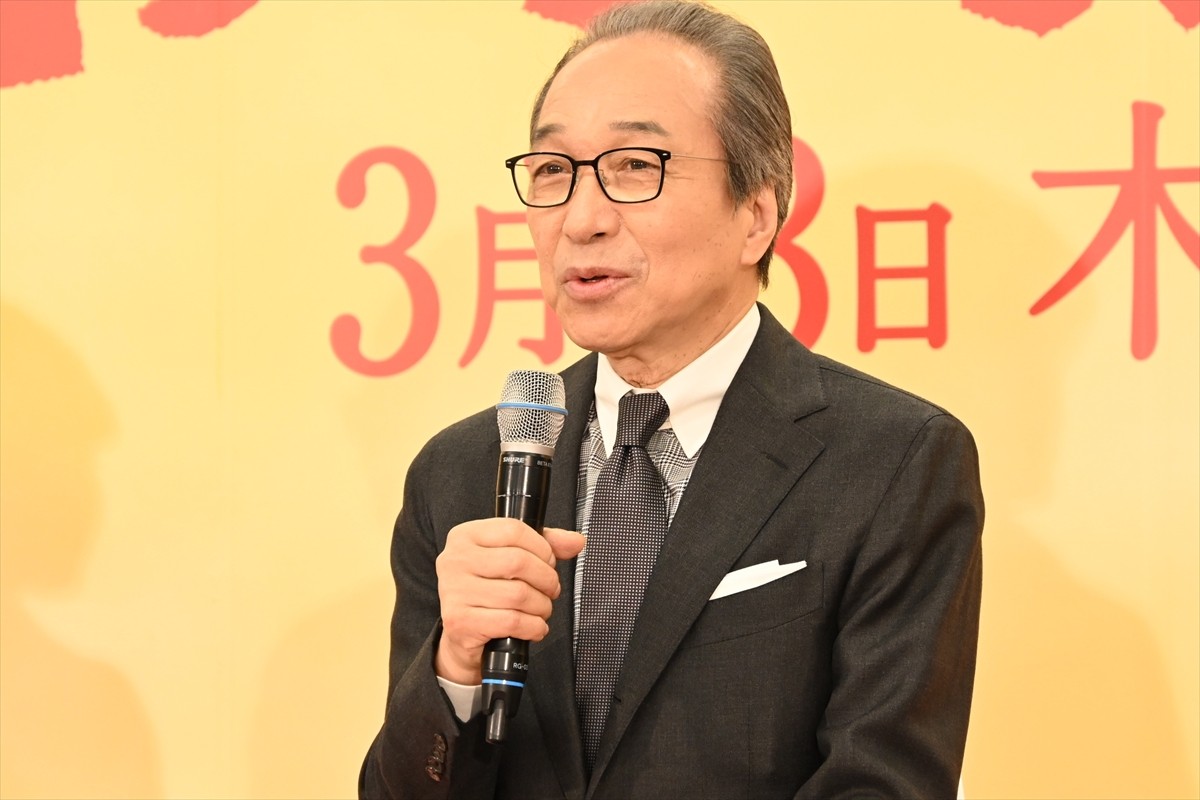 King & Prince・高橋海人、山田洋次監督からダメ出しの嵐も「どうにかして認めてもらいたい」と根性で乗り切る