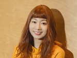 土居志央梨