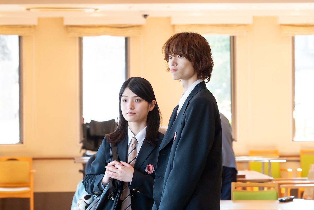 『御上先生』「ヤマトタケルさんいらしたよ」まさかの人物登場に視聴者びっくり「鳥肌」「胸熱過ぎる！」（ネタバレあり）