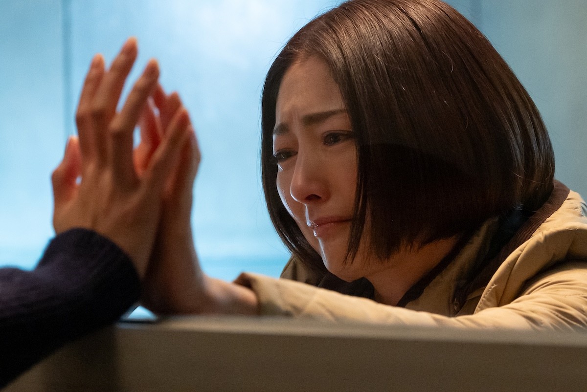 『御上先生』最終回　“御上”松坂桃李、3年2組の生徒と共に不正に立ち向かう