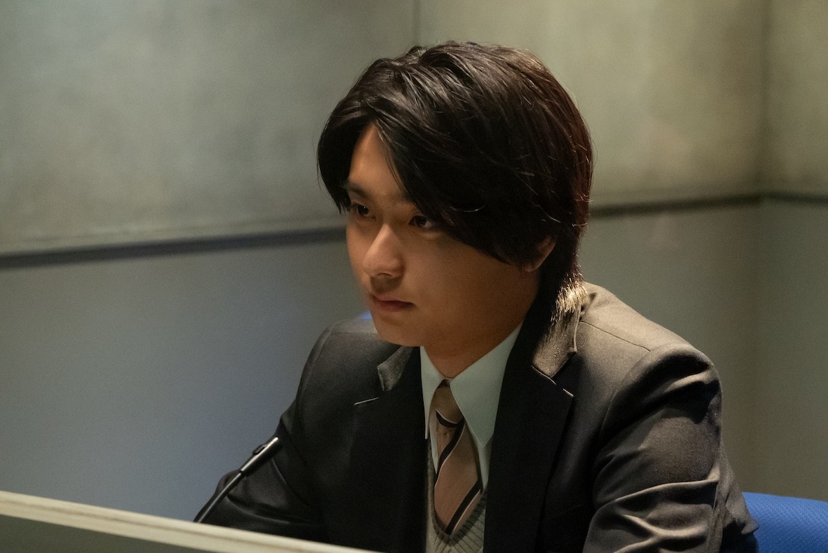 『御上先生』最終回　“御上”松坂桃李＆“槙野”岡田将生、同期バディの仲良しぶりにネット歓喜「眼福すぎる」「ご褒美」