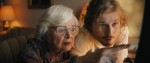 映画『テルマがゆく！93歳のやさしいリベンジ』場面写真