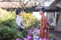 連続テレビ小説『あんぱん』第2回より