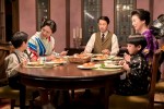 連続テレビ小説『あんぱん』第2回より