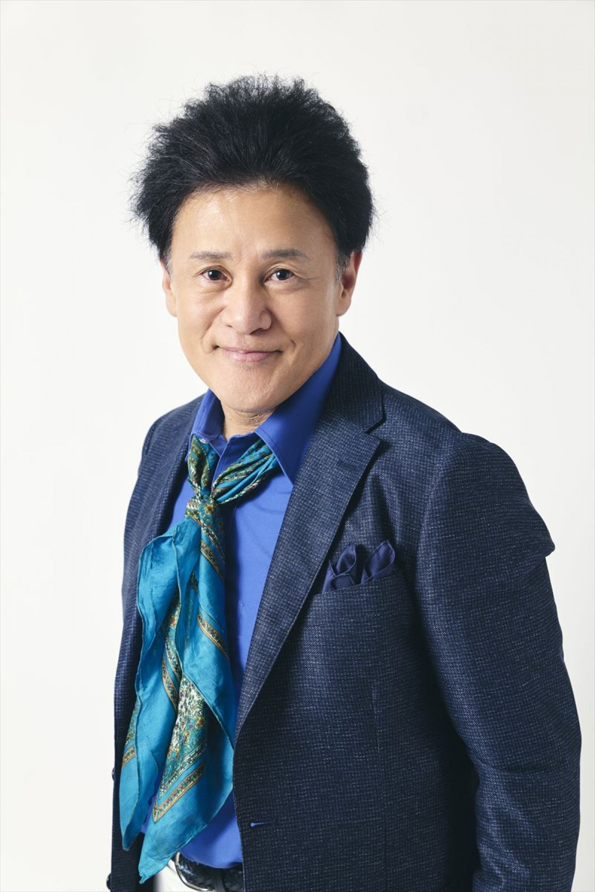川栄李奈主演『ダメマネ！』橋本じゅん、濱田マリら濃いキャラぞろいの“芸能4部”5名が出演決定！
