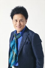 ドラマ『ダメマネ！ －ダメなタレント、マネジメントします－』に出演する橋本じゅん