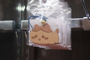 20250402_「ちいかわ焼き 横浜ワールドポーターズ店」