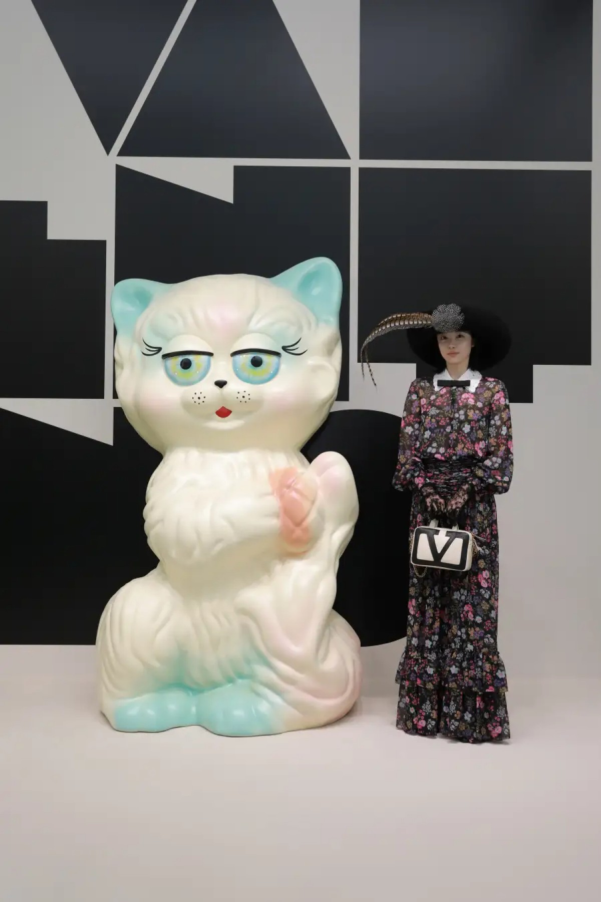 20250402 ヴァレンティノ