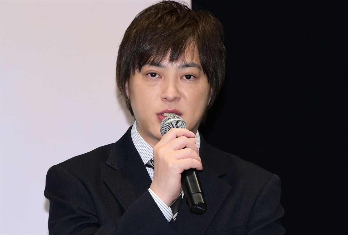 安達祐実、夫婦の愛憎劇を描く『夫よ、死んでくれないか』に手応え「飽きさせないドラマ」