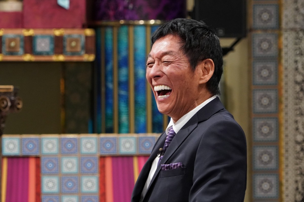 今夜放送『さんま御殿』3時間SPに2世芸能人が大集結！　父・ヒロミに憧れる小園凌央に幼なじみの2世が暴露