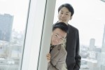 （上から） かまいたちの濱家隆一・山内健司