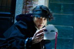映画『岸辺露伴は動かない　懺悔室』場面写真