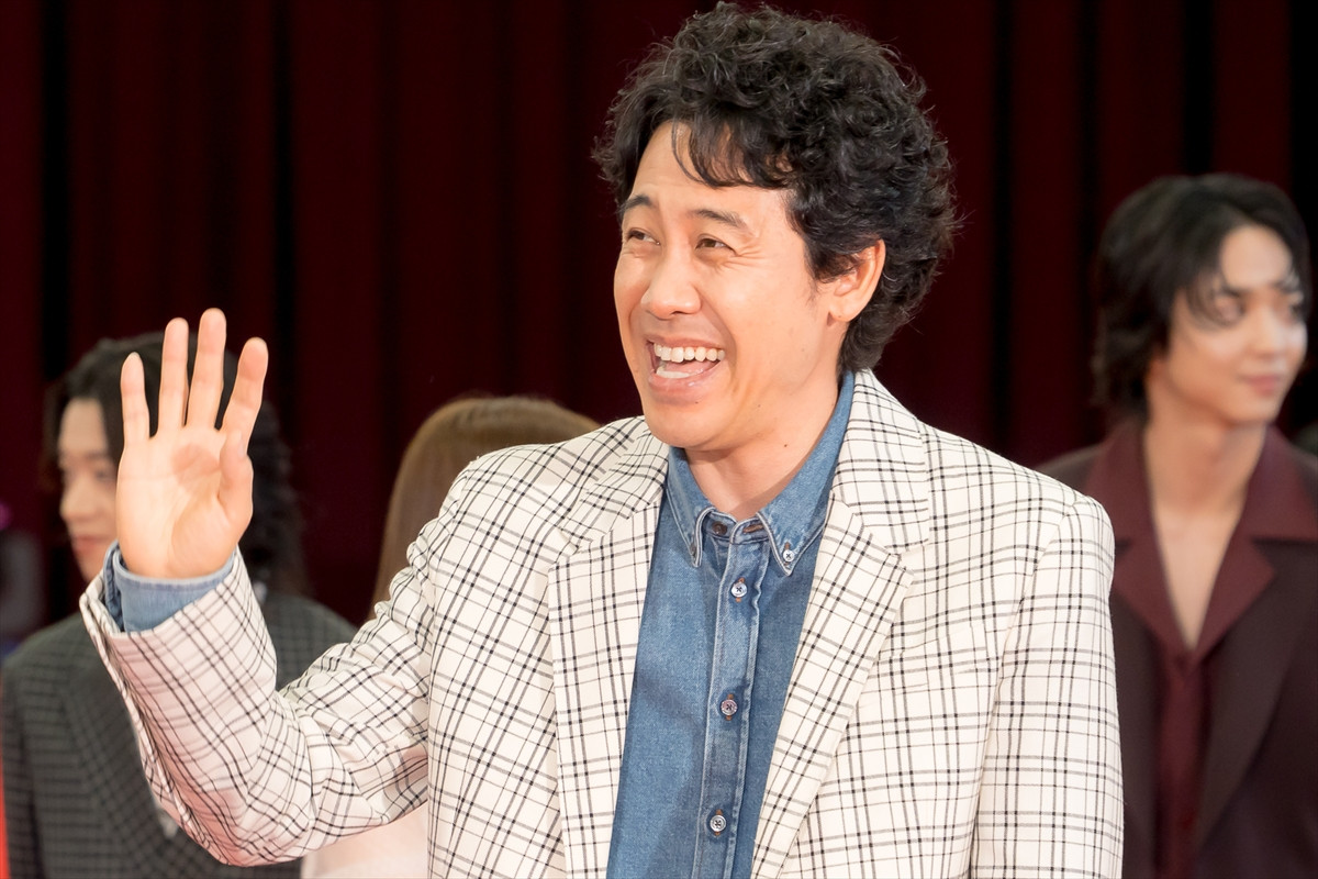 永野芽郁、高校生からの大歓声に笑顔「一瞬で眠気が覚めました」
