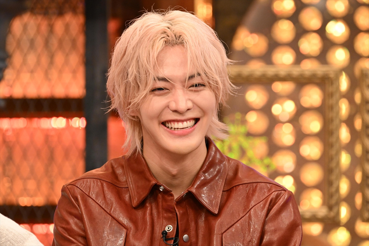 なすなか中西、SixTONES・高地優吾との仲良し写真公開　あすの『ダウンタウンDX』は代打MC・ロンブー淳