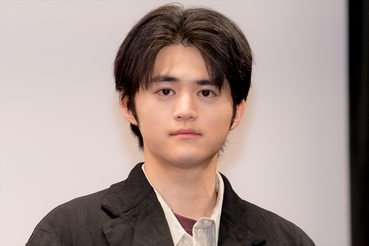 鈴木亮平、有村架純は隣の市出身　デビュー時には「『めちゃめちゃかわいいねん』っていう話を聞いた」