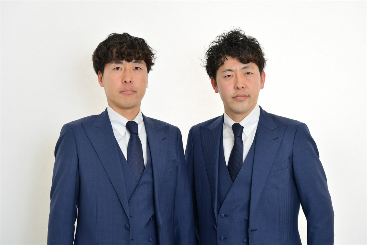 マシンガンズ、モンスターエンジン、金属バットら、『THE SECOND』ファイナリスト8組決定＆5.17生放送で激突！