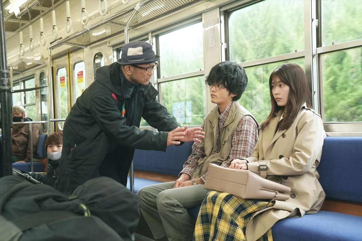 鈴木亮平の覚悟の芝居――『花まんま』笑いと涙に包まれる舞台裏を収めた特別映像解禁