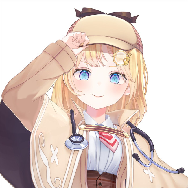 ワトソン・アメリア
